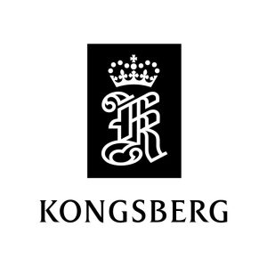 kongsberglogo